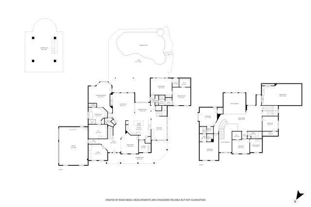 3497 N Preston Lakes Drive, Celina, TX 75009