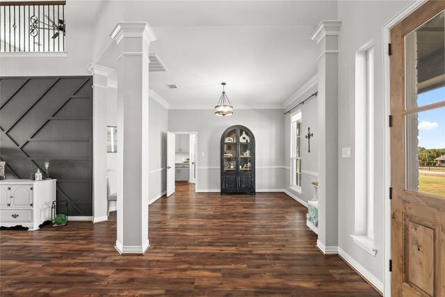 3497 N Preston Lakes Drive, Celina, TX 75009