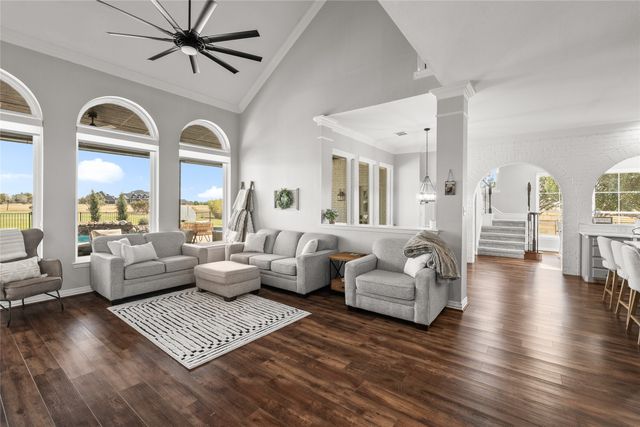 3497 N Preston Lakes Drive, Celina, TX 75009