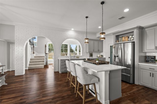 3497 N Preston Lakes Drive, Celina, TX 75009