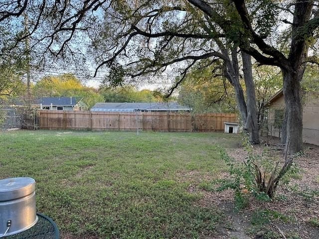 6807 Bryn Mawr DR, Austin, TX 78723