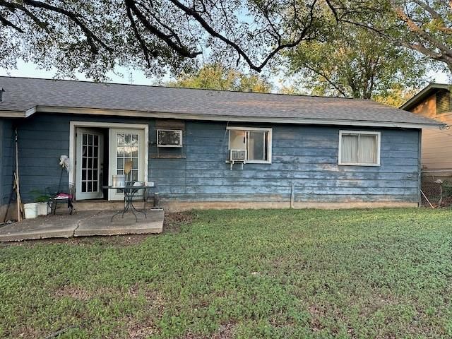 6807 Bryn Mawr DR, Austin, TX 78723