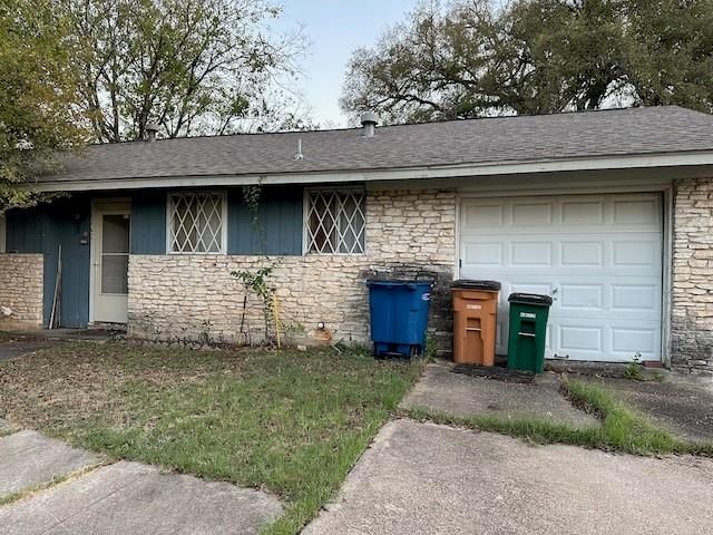6807 Bryn Mawr DR, Austin, TX 78723