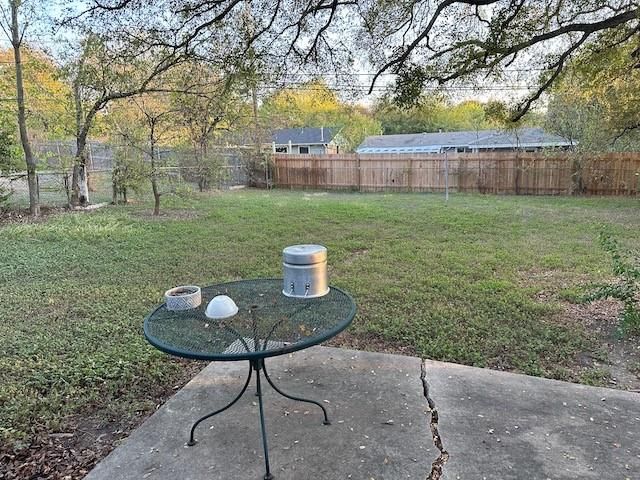 6807 Bryn Mawr DR, Austin, TX 78723