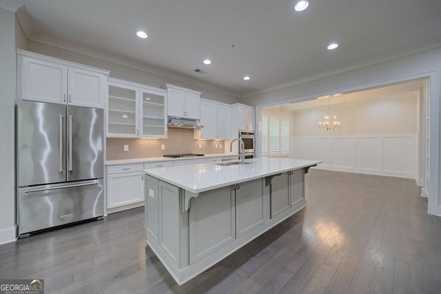 300 Sonatina Terrace, Alpharetta, GA 30009