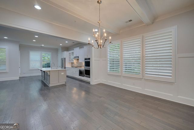 300 Sonatina Terrace, Alpharetta, GA 30009