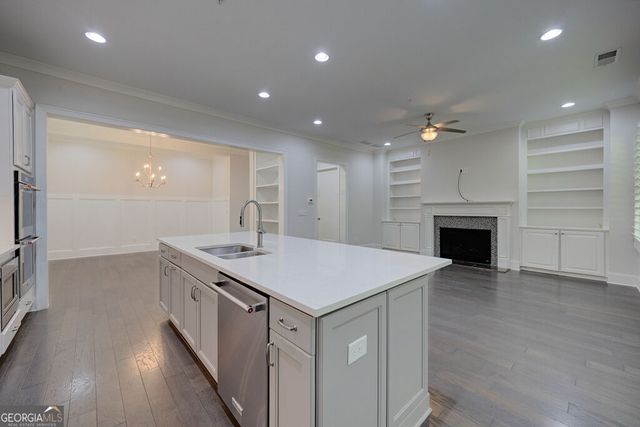300 Sonatina Terrace, Alpharetta, GA 30009