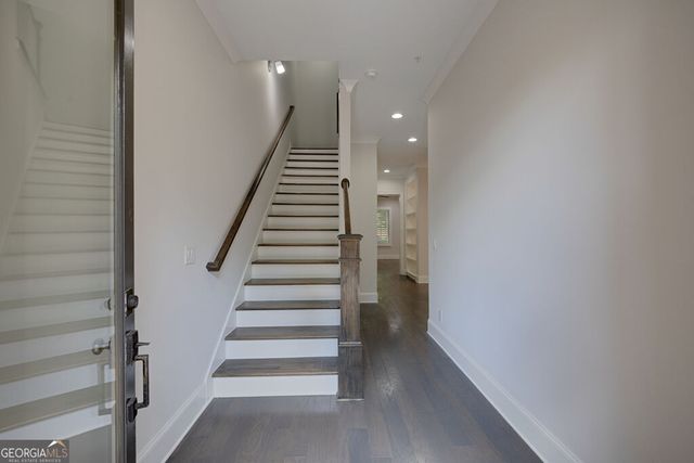 300 Sonatina Terrace, Alpharetta, GA 30009