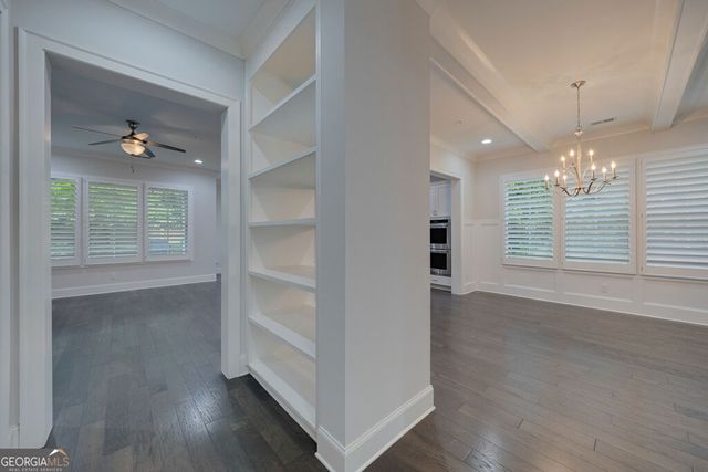 300 Sonatina Terrace, Alpharetta, GA 30009