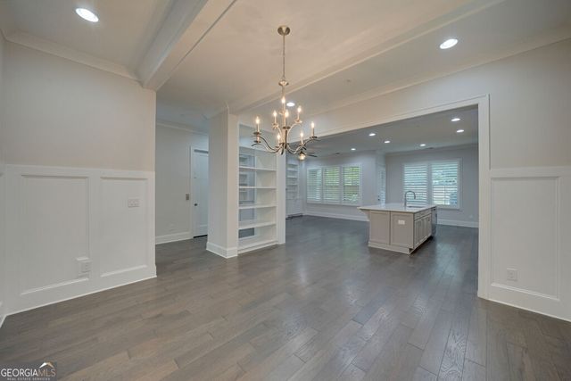 300 Sonatina Terrace, Alpharetta, GA 30009