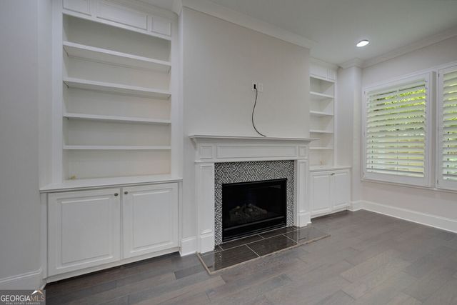 300 Sonatina Terrace, Alpharetta, GA 30009