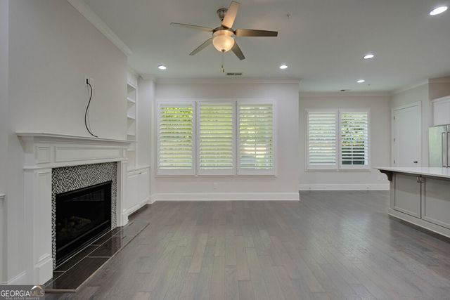 300 Sonatina Terrace, Alpharetta, GA 30009