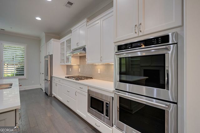 300 Sonatina Terrace, Alpharetta, GA 30009