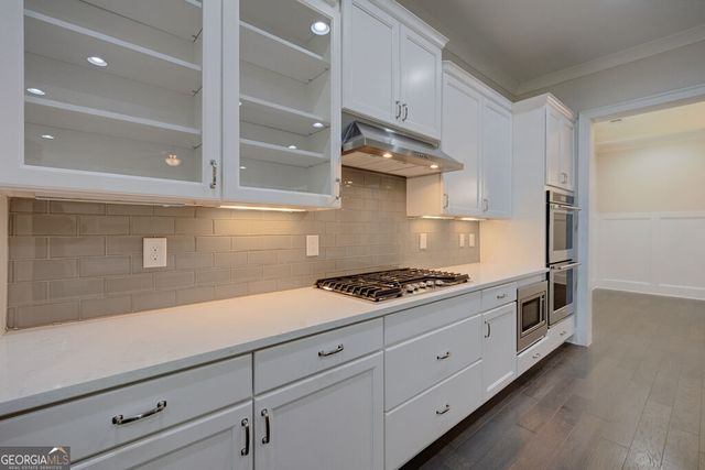 300 Sonatina Terrace, Alpharetta, GA 30009