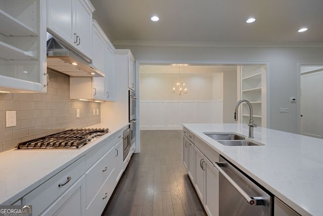 300 Sonatina Terrace, Alpharetta, GA 30009