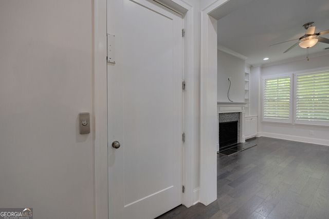 300 Sonatina Terrace, Alpharetta, GA 30009