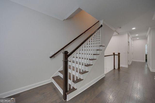 300 Sonatina Terrace, Alpharetta, GA 30009