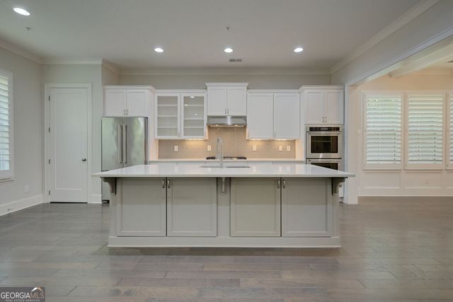 300 Sonatina Terrace, Alpharetta, GA 30009