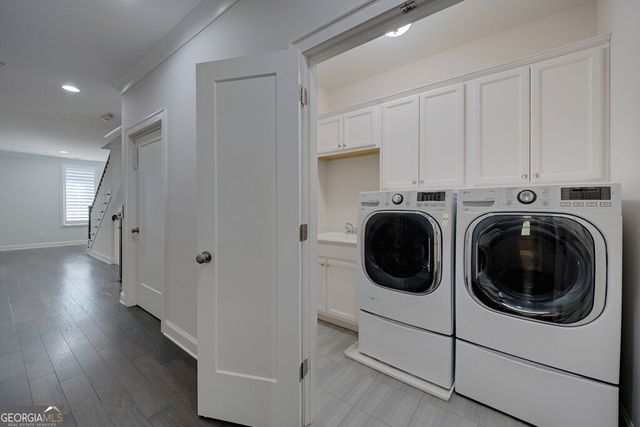 300 Sonatina Terrace, Alpharetta, GA 30009