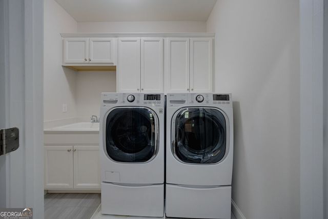 300 Sonatina Terrace, Alpharetta, GA 30009