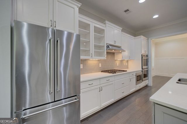 300 Sonatina Terrace, Alpharetta, GA 30009