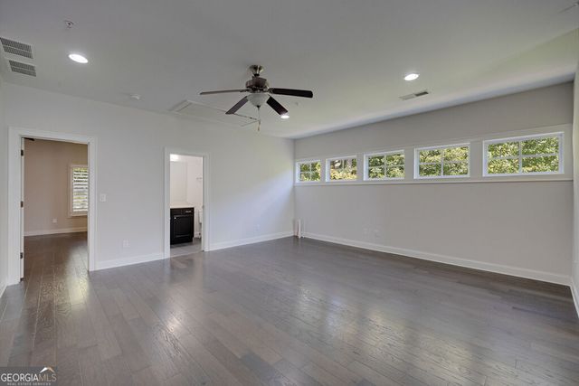 300 Sonatina Terrace, Alpharetta, GA 30009