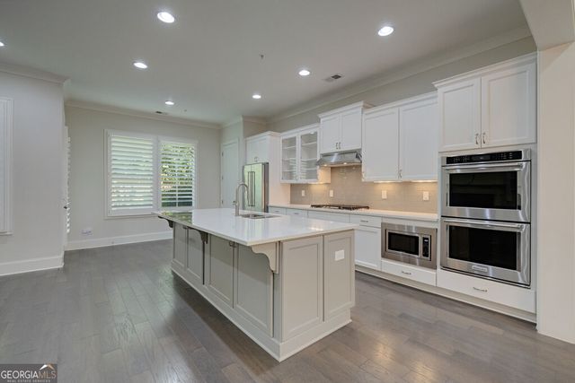 300 Sonatina Terrace, Alpharetta, GA 30009