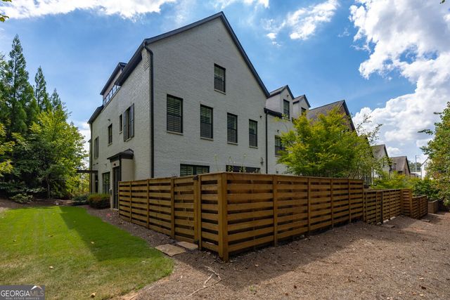 300 Sonatina Terrace, Alpharetta, GA 30009