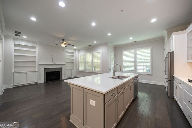 300 Sonatina Terrace, Alpharetta, GA 30009
