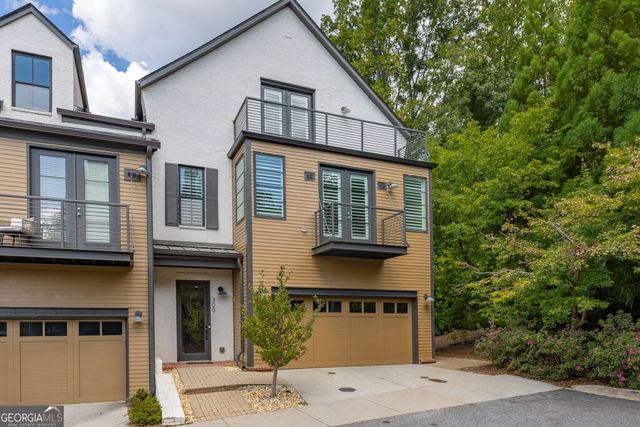 300 Sonatina Terrace, Alpharetta, GA 30009