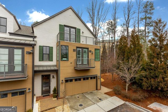 300 Sonatina Terrace, Alpharetta, GA 30009