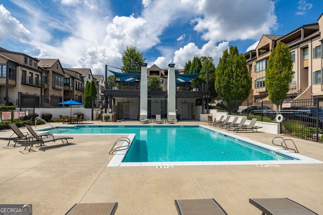 300 Sonatina Terrace, Alpharetta, GA 30009