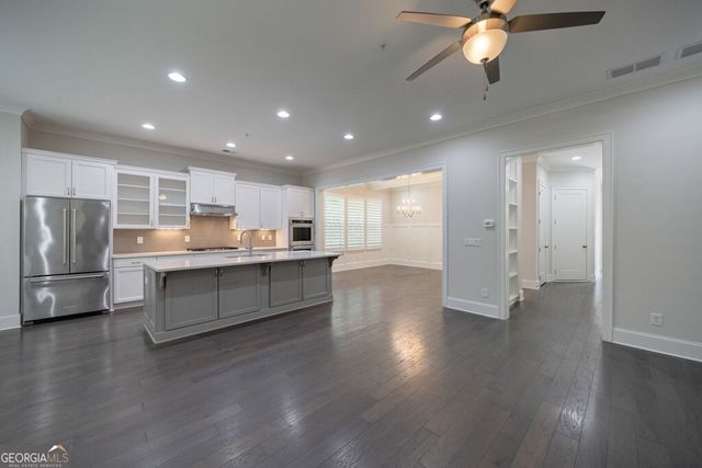 300 Sonatina Terrace, Alpharetta, GA 30009