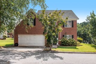 5035 Villas Terrace, Stone Mountain, GA 30088