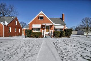 709 29th Street NE, Canton, OH 44714