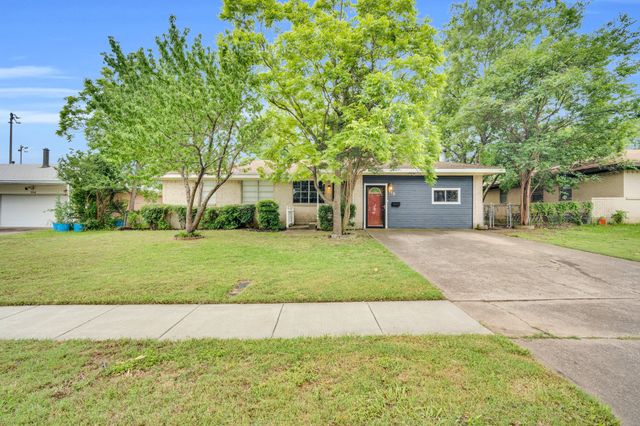 510 Allen Avenue, Duncanville, TX 75137