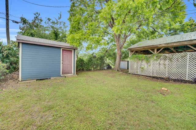 510 Allen Avenue, Duncanville, TX 75137