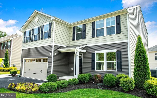 2 RIDGELY FOREST DR, Elkton, MD 21921