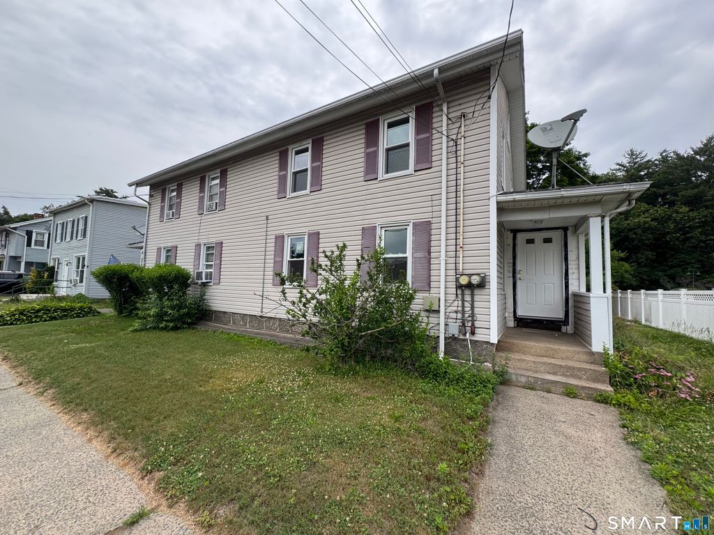 44 North Main Street, Beacon Falls, CT 06403