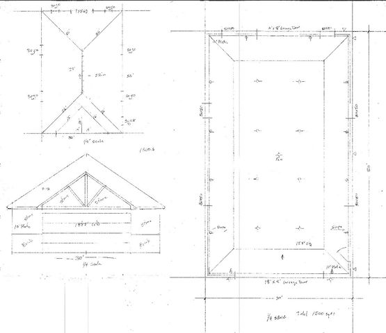 4393 County Road 2512, Royse City, TX 75189