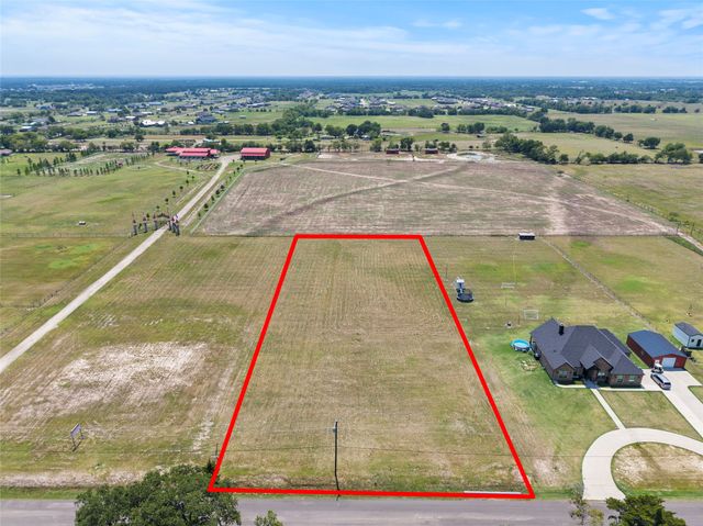 4393 County Road 2512, Royse City, TX 75189