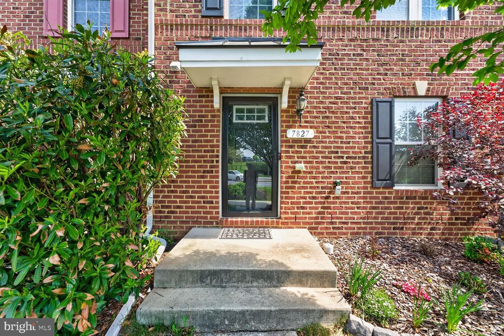 Image 2 of property listing at 7827 WORMANS MILL RD, Frederick, MD 21701