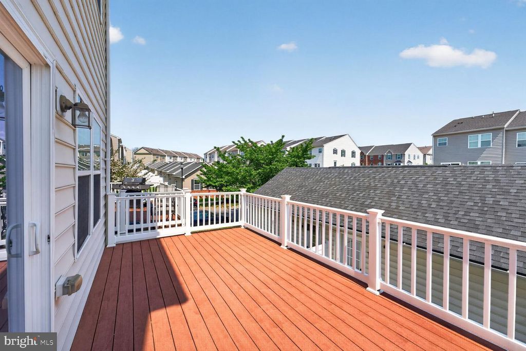 Image 26 of property listing at 7827 WORMANS MILL RD, Frederick, MD 21701