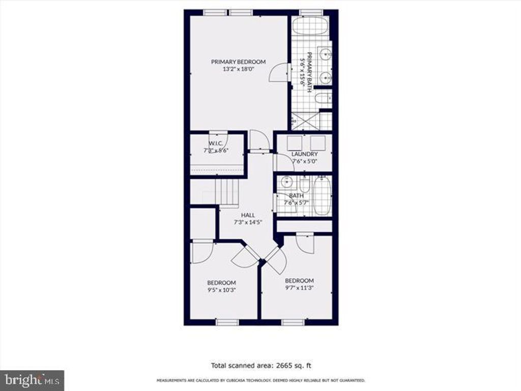 Image 33 of property listing at 7827 WORMANS MILL RD, Frederick, MD 21701