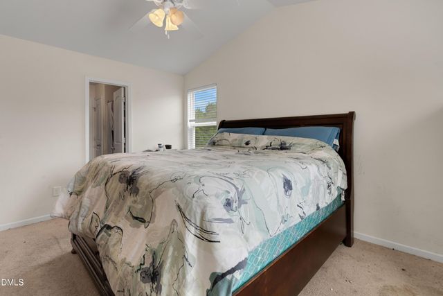 4100 Davis Ridge Court, Greensboro, NC 27405