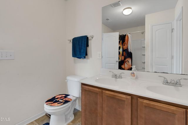 4100 Davis Ridge Court, Greensboro, NC 27405