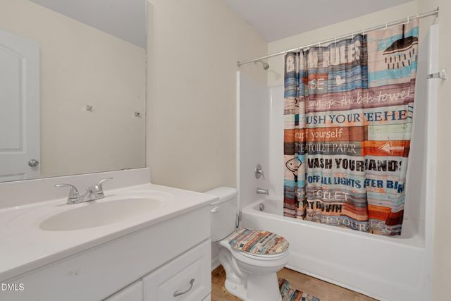 4100 Davis Ridge Court, Greensboro, NC 27405