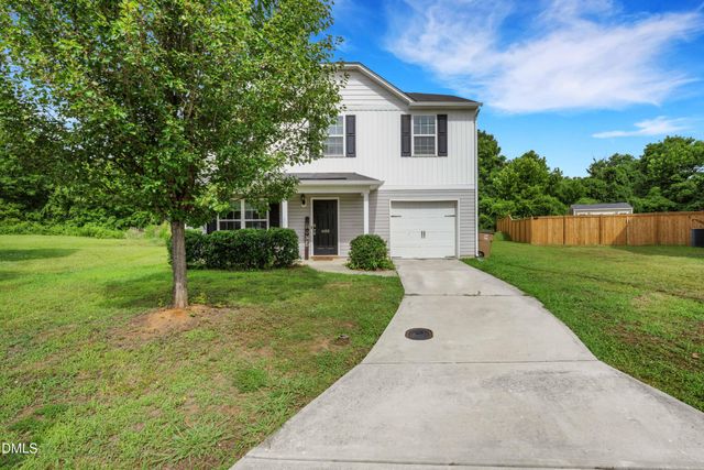 4100 Davis Ridge Court, Greensboro, NC 27405