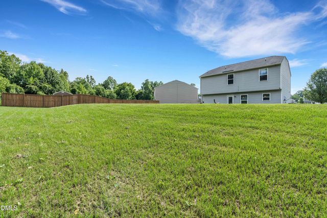 4100 Davis Ridge Court, Greensboro, NC 27405