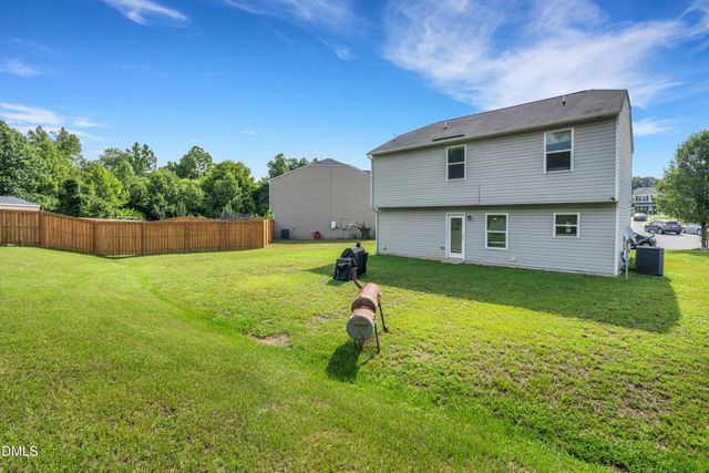 4100 Davis Ridge Court, Greensboro, NC 27405